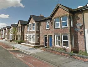 3 Bedroom Flat